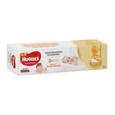 Imagem de Creme Contra Assadura Huggies Puro e Natural 80g