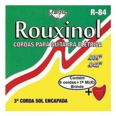 Imagem de Rouxinol - Cordas Para Guitarra R84