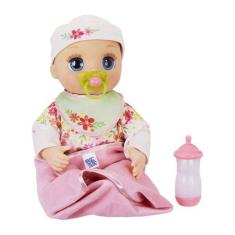 Baby Alive Bebe Ofertas Com Os Menores Precos No Buscape