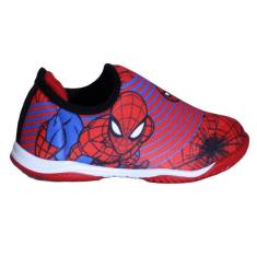 Imagem de Tênis Homem Aranha Neoprene Calça Fácil - Original Marvel-Masculino