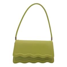 Imagem de Bolsa Feminina Moderna Social Festa Tendencia Blogueira 2025 - Alwy, V