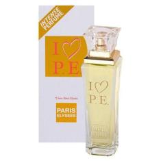 Imagem de I Love P.E. Perfume Feminino Paris Elysees