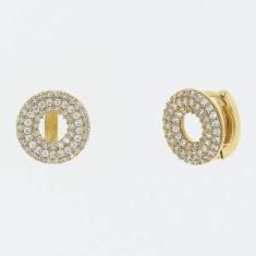 Imagem de BRINCO ARGOLINHA