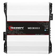 Imagem de Módulo Amplificador Taramps MD 3000 3000W Rms 2 Ohms 1 Canal