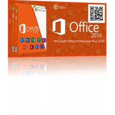 Imagem de Office  2016 Pro Plus Cartão Chave