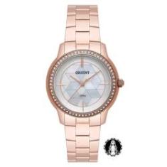 Imagem de Relógio Orient Swarovski - FRSS0034 S1SX C/ Nf E Garantia U