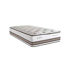 Imagem de Colchão Herval Spettácolo, Solteiro, Molas Ensacadas, 35 x 96 x 203 cm