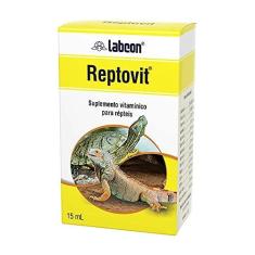 Imagem de Alcon Labcon Reptovit 15ml