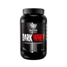 Imagem de Dark Whey 1,2Kg Sabor Chocolate Maltado
