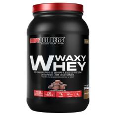 Imagem de Waxywhey 900g Bodybuilders - Chocolate