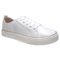 Imagem de Tênis Feminino Casual Dia a Dia Básico Flatform Beira Rio 4294.306-Feminino
