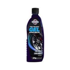 Imagem de Limpa Pneu Pretinho Rodabrill em Gel Super Brilho