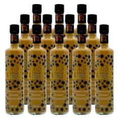 Imagem de Licor Creme de Café Drikke Irish Coffee 500ml 12 Unidades