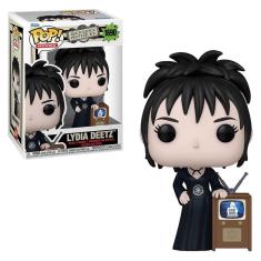 Imagem de Funko Pop Beetlejuice 2 Lidya Deetz 1690