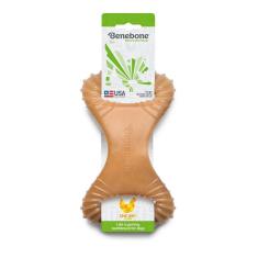 Imagem de Brinquedo De Mastigar Benebone Dental Chew Frango Grande