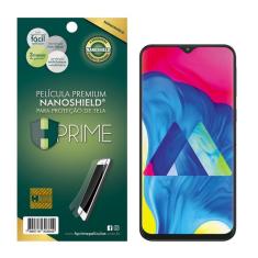 Imagem de Película HPrime Samsung Galaxy M10 - NanoShield