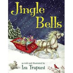 Imagem de Jingle Bells - Iza Trapani - 9781580890960