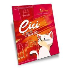 Imagem de Cici, a Gata sem Teto - Vários Autores - 9788583530930