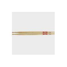 Imagem de Baqueta Nova Vic Firth 5b Ponta De Madeira 6091