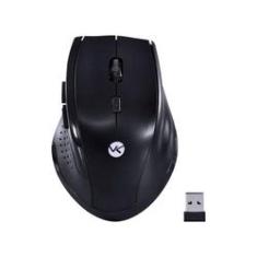 Imagem de Mouse Vinik Wireless Bt 1200 Dpi Ergo Pt Dm120 28420