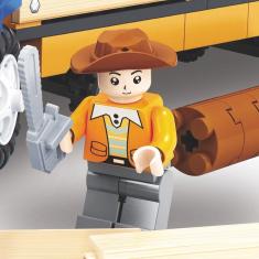 Blocos para Montar e Lego: Encontre Promoções e o Menor Preço No Zoom