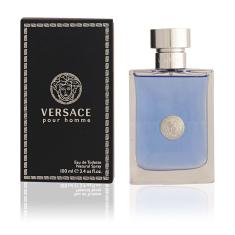 Imagem de Perfume Versace Pour Homme Eau de Toilette 200ml