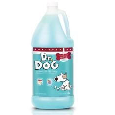 Imagem de Eliminador De Odor Dr. Dog Soneca Gostosa - 2 Litros