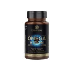 Imagem de Kit 2X: Ômega Vision Essential Nutrition 60 Cápsulas