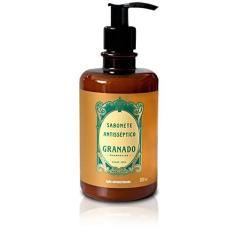 Imagem de Sabonete Liquido Antisseptico Tradicional 300Ml, Granado