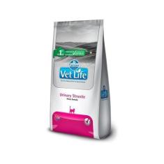 Imagem de Ração Vet Life Urinary Struvite Gatos Adultos 7.5Kg