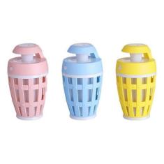 Imagem de Umidificador Purificador De Ar Com Led Usb 260ml - Luatek