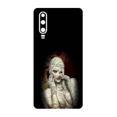 Imagem de Capa Adesivo Skin116 Verso Para Huawei P30 - Kawaskin