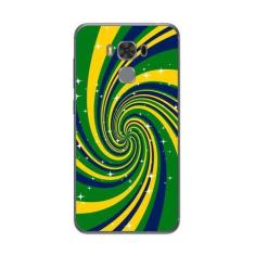 Imagem de Capa Adesivo Skin360 Verso Para Asus Zenfone 3 Max 5.5 - KawaSkin