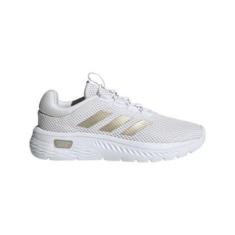 Imagem de Tênis Cadarço Elástico Cloudfoam Comfy Adidas-Feminino