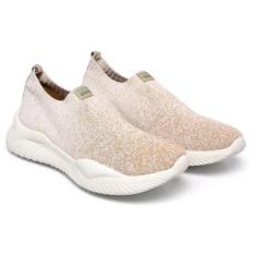 Imagem de Tênis Ortopédico Green Sustentável Cru Salmon-Feminino