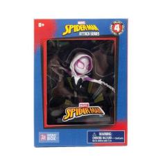 Imagem de Boneco Aranha Fantasma de 6cm - Yume