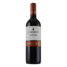 Vinho Carmen Insigne Carmenere 750Ml