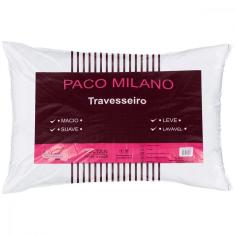Imagem de Travesseiro Paco Milano - Sultan