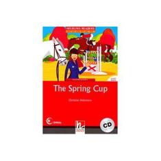 Imagem de Spring Cup, The - Elementary (With CD) - Christian Holzmann - 9783852720050