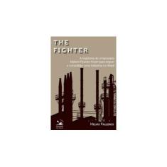 Imagem de The Fighter - Capa Comum - 9788561977801