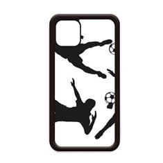 Imagem de Capa Surround Football Outlines Sports para iPhone 11 Pro Max para Apple Mobile Case
