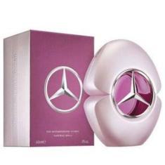 Imagem de Perfume fem Mercedes Benz Woman 60ml