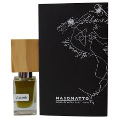 Imagem de Perfume Unisex Nasomatto Absinth Nasomatto Parfum Extract Spray 30 Ml
