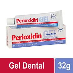 Imagem de Perioxidin Gel Dental 32g