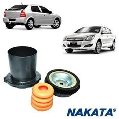 Imagem de Kit De Amortecedor Dianteiro - Astra 1999 A 2012 / Vectra 1997 A 2011 - Nk0314