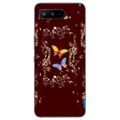 Imagem de Capa Adesivo Skin375 Verso Para Asus Rog Phone 5 (2021)