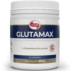Imagem de GLUTAMAX POTE 300G - VITAFOR 