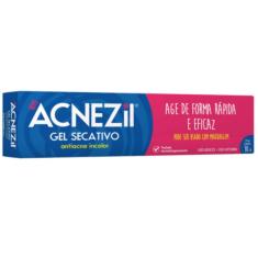 Imagem de Acnezil Gel Secativo Antiacne 