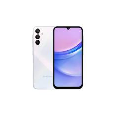 Samsung Galaxy A15 Smartphone 128GB Com O Menor Pre o Zoom
