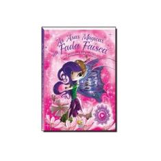 Imagem de As Asas Mágicas da Fada Faísca - Com Fantásticas Luzes Cintilantes! - Igloo Books - 9788537619193